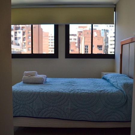 Appartement Departamento Peredo 60 By Lofty à Córdoba Extérieur photo