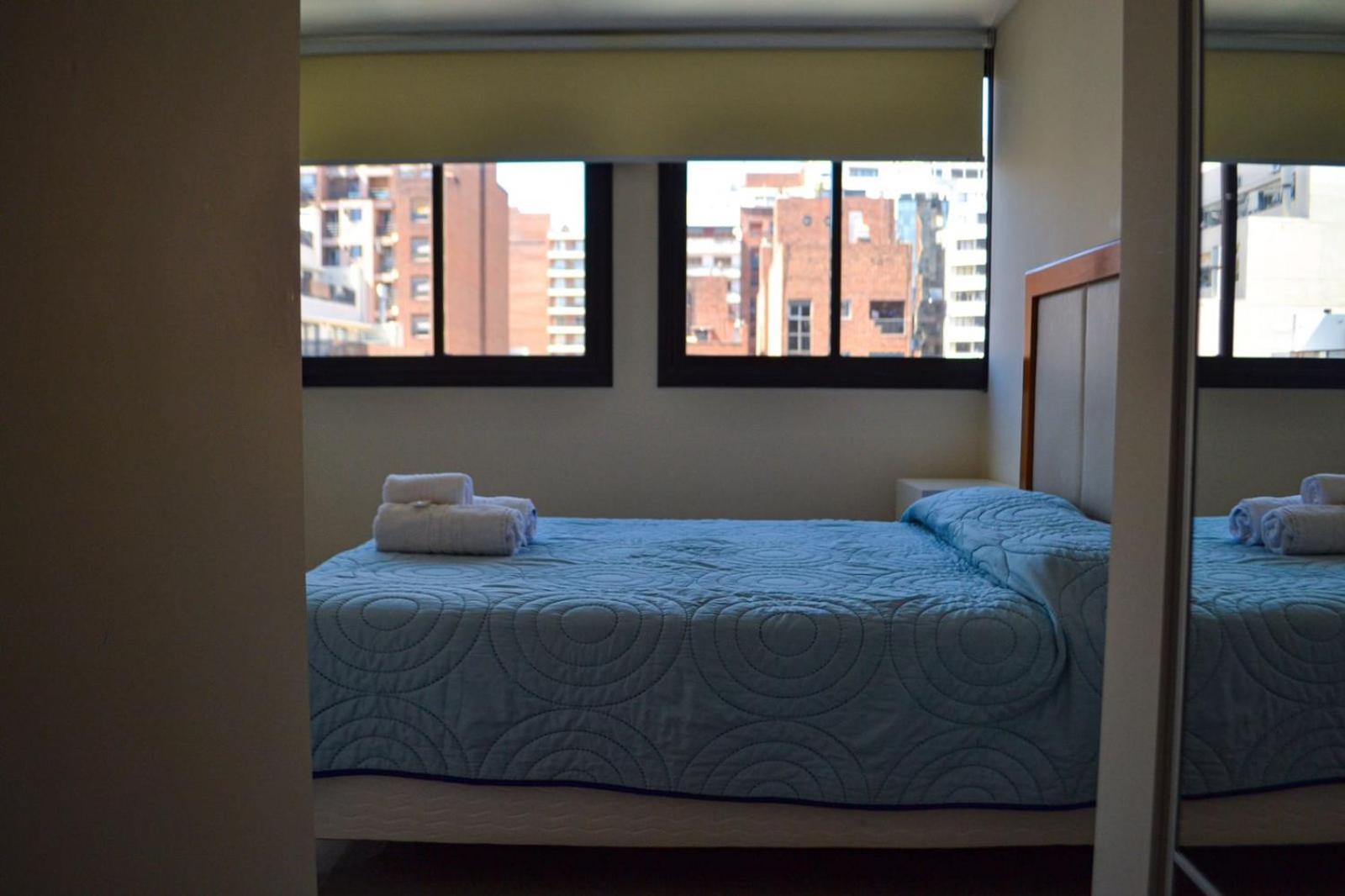 Appartement Departamento Peredo 60 By Lofty à Córdoba Extérieur photo
