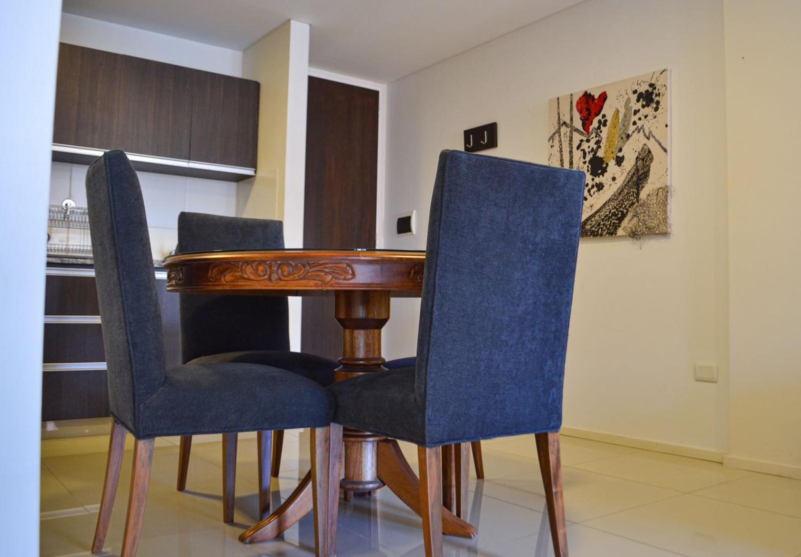 Appartement Departamento Peredo 60 By Lofty à Córdoba Extérieur photo