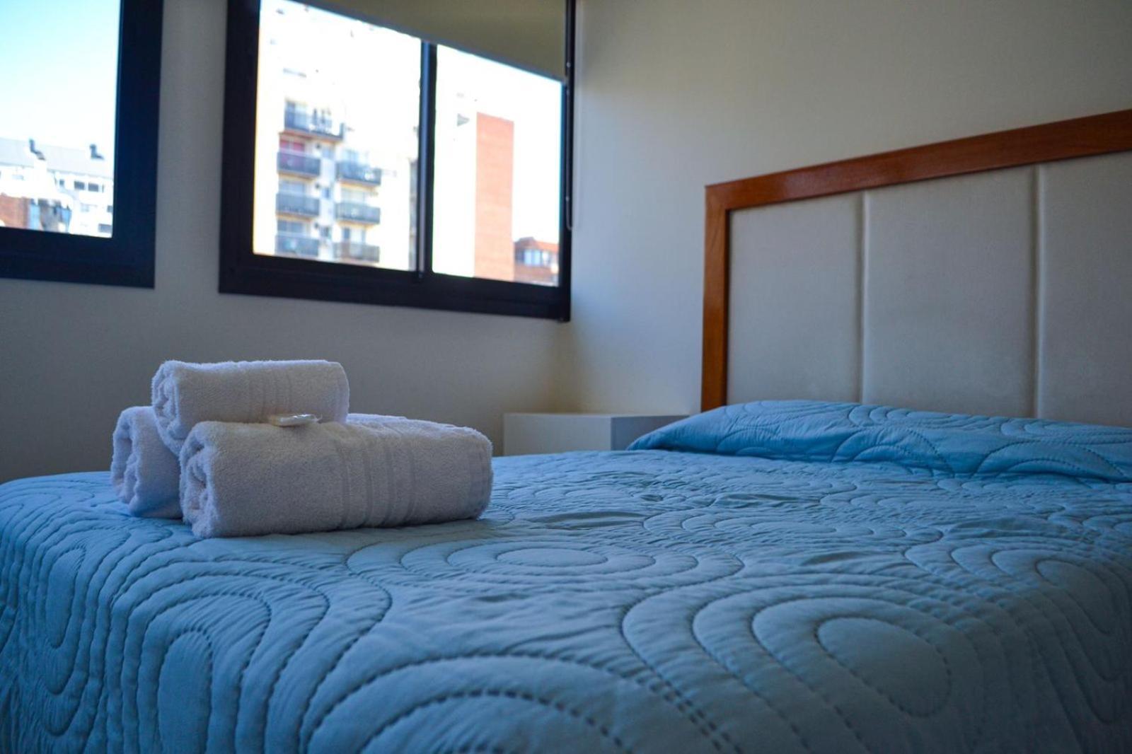 Appartement Departamento Peredo 60 By Lofty à Córdoba Extérieur photo